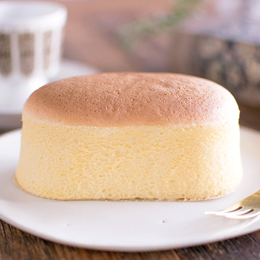 カステラの簡単レシピ！ワンボウルでできる作り方