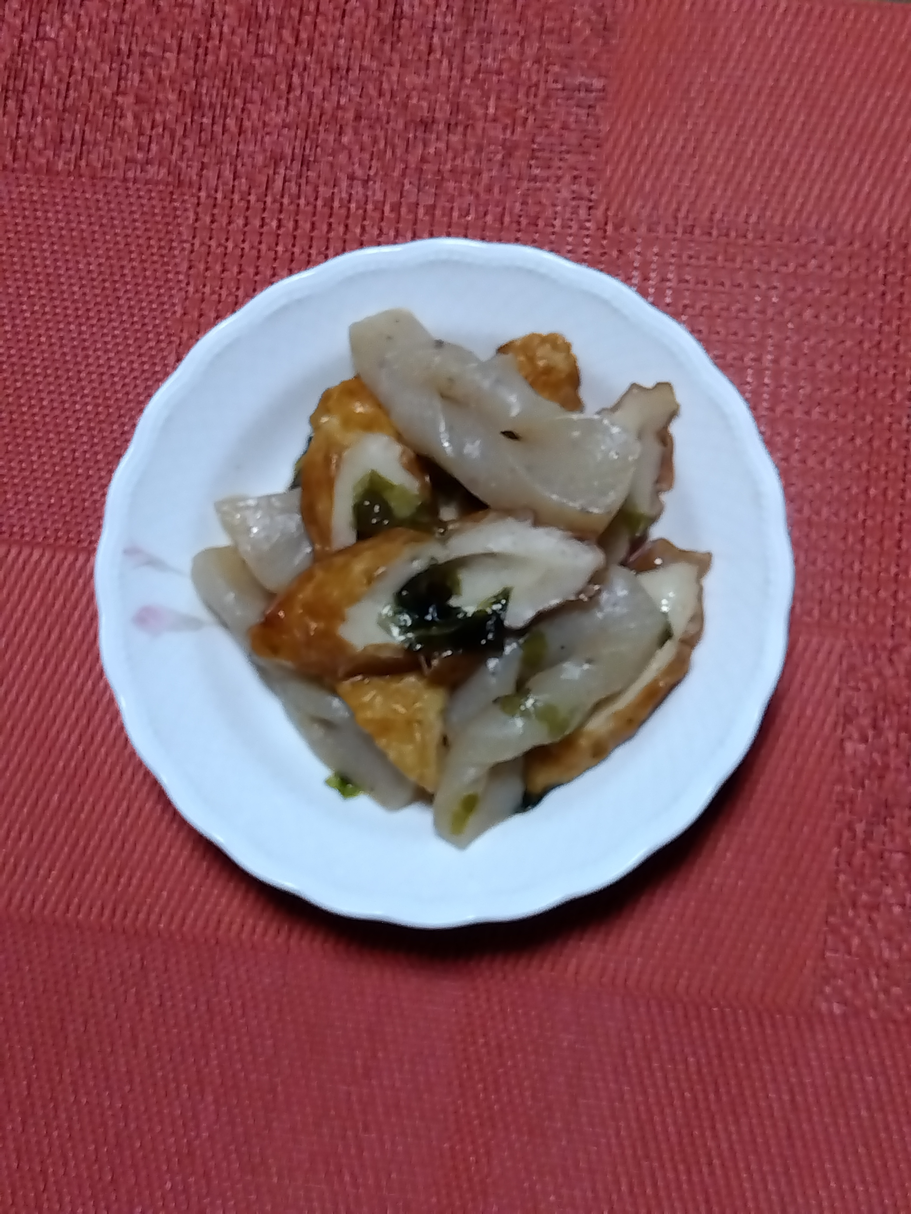 ちくわの人気レシピ10選！簡単調理でお弁当に大活躍