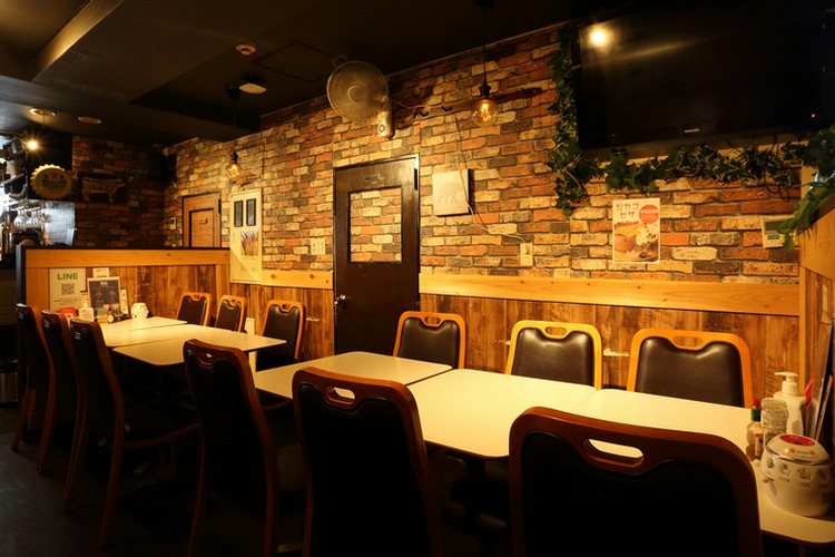 和牛塩焼肉ブラックホール ☆新宿三丁目店 - 美味しいものラブ