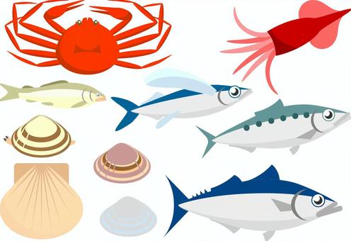 イワシのイラスト素材83480105- PIXTA