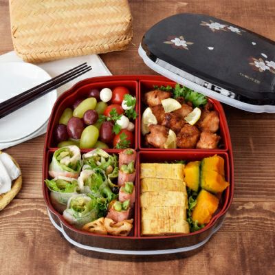 重箱 仕切り 付き」の人気商品一覧安い商品を通販サイトから探す - 価格.com