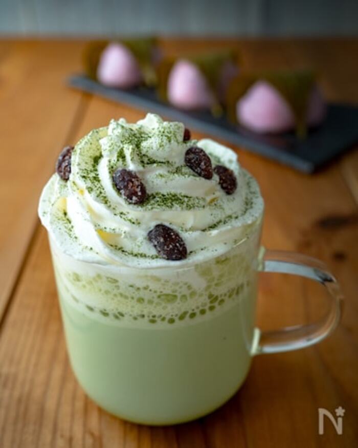 DEAN & DELUCA エスプーマ仕立ての抹茶クリームがふわりと雲のように漂う新感覚ドリンク「ココナッツ抹茶 ライチ」が初登場プレスリリース 愛媛新聞ＯＮＬＩＮＥ 記事詳細愛媛新聞ONLINE