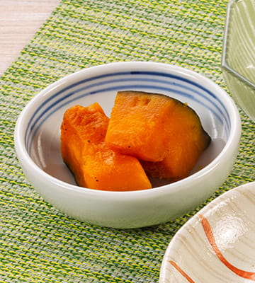 簡単鮭のムニエルレシピと美味しい盛り付け