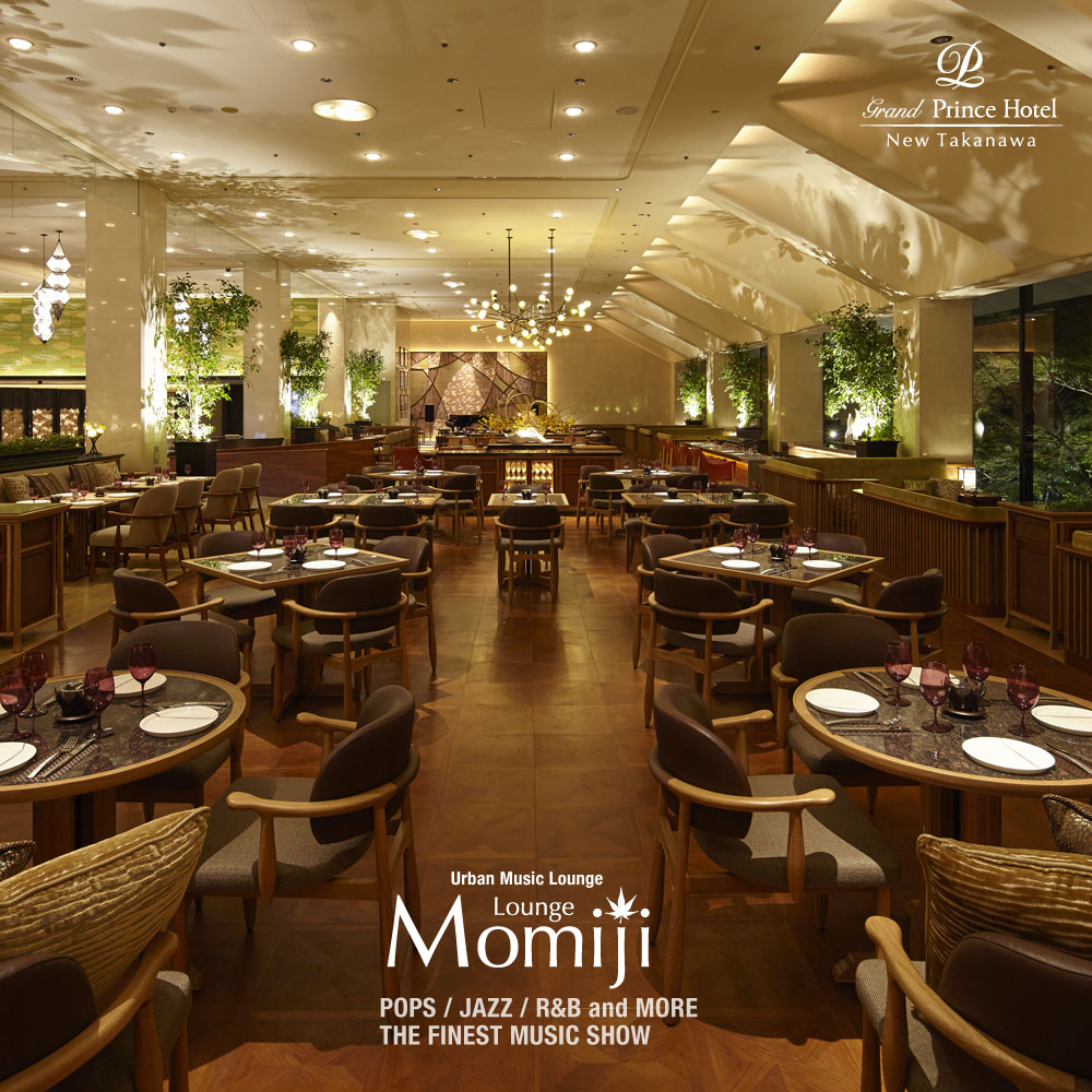 品川駅おすすめホテルランチ5選！グルメのレポート