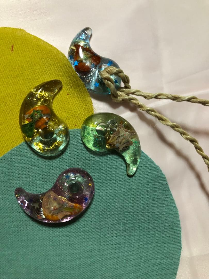 はじめてさんにも レジンで作れるもの15選！アクセサリーだけじゃないレジンの魅力を徹底紹介FANTIST