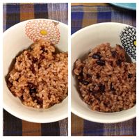 発酵玄米ご飯レシピ健忘録発酵·手作り教室『糀キッチン』