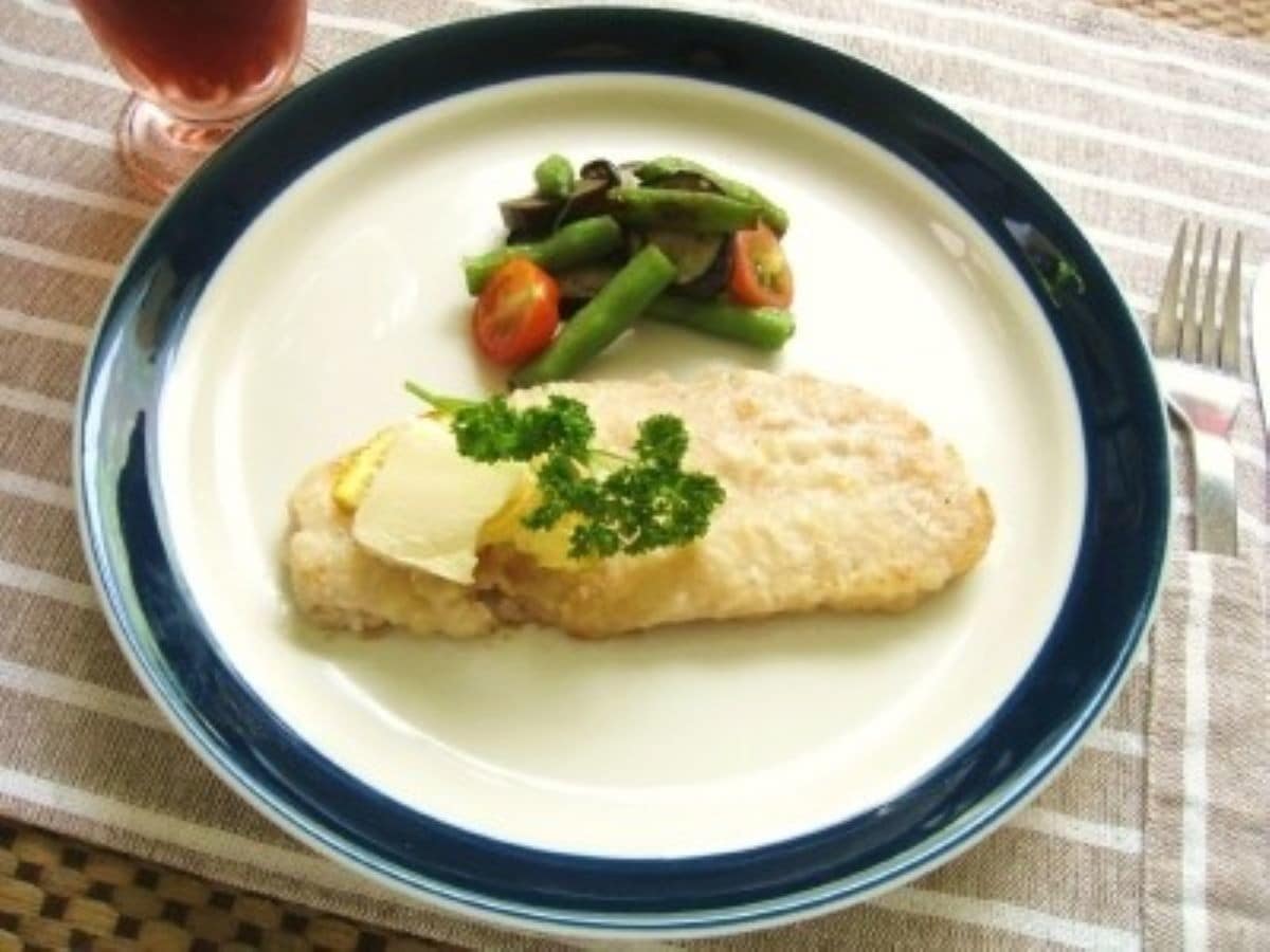 鮭のムニエルの献立アイデア集！副菜から汁物までをチェック！Magic Kitchen マジックキッチン娯楽台所