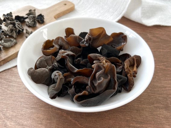 国産生きくらげの魅力ぷりっ＆コリッと食感で夏限定の味覚を満喫！かごしまぐるり よみもの