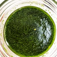 第35話 意外と栄養も！ハーブの王様「バジル」調味料使いこなしruum