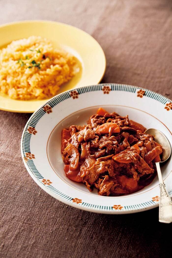 ビーフシチュールーのおすすめ11選。料理家が市販の人気製品を徹底比較