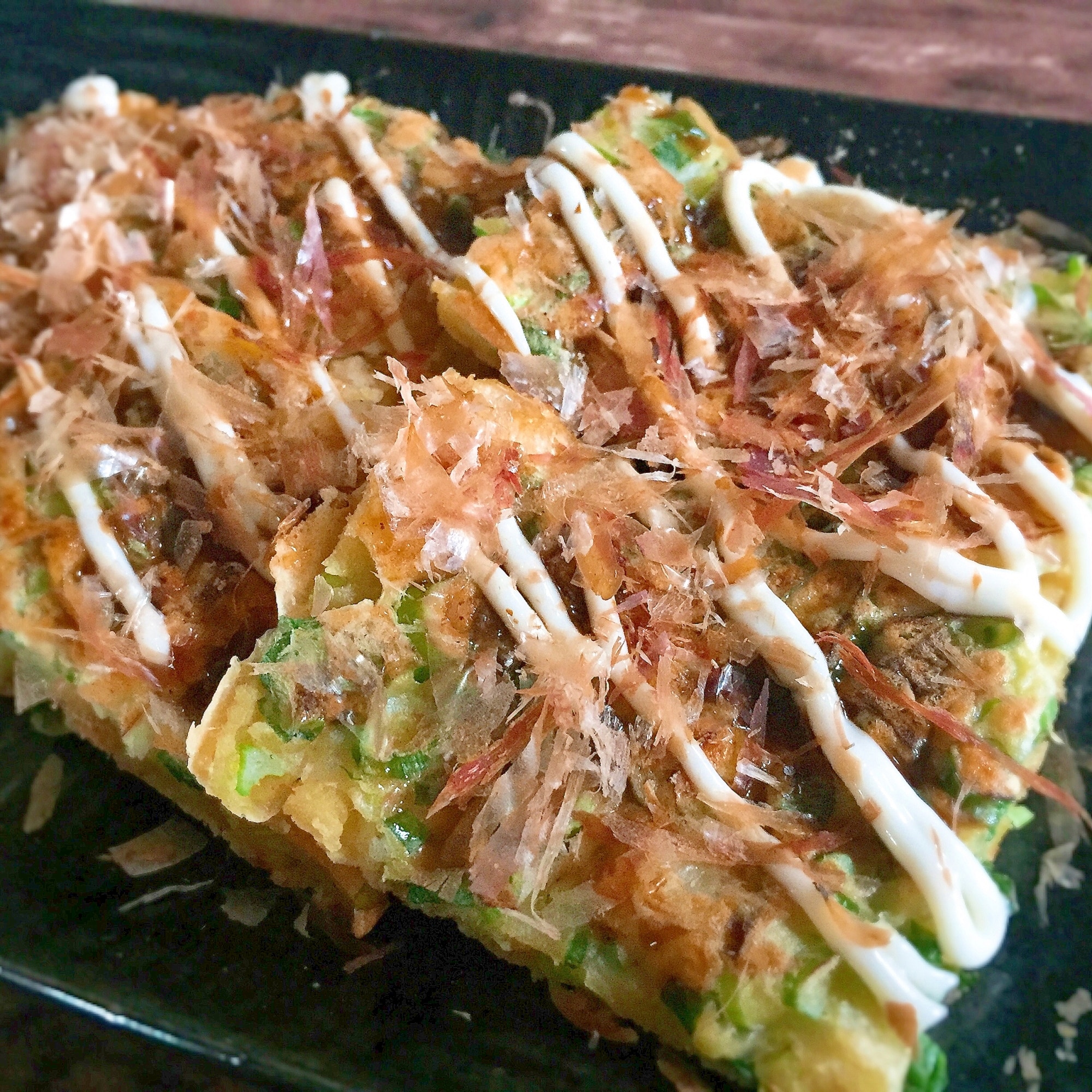 長ネギ大量消費！胡麻味噌の焼きネギ by 能登の料理家 悠美姉 ゆみねぇクックパッド簡単おいしいみんなのレシピが392万品