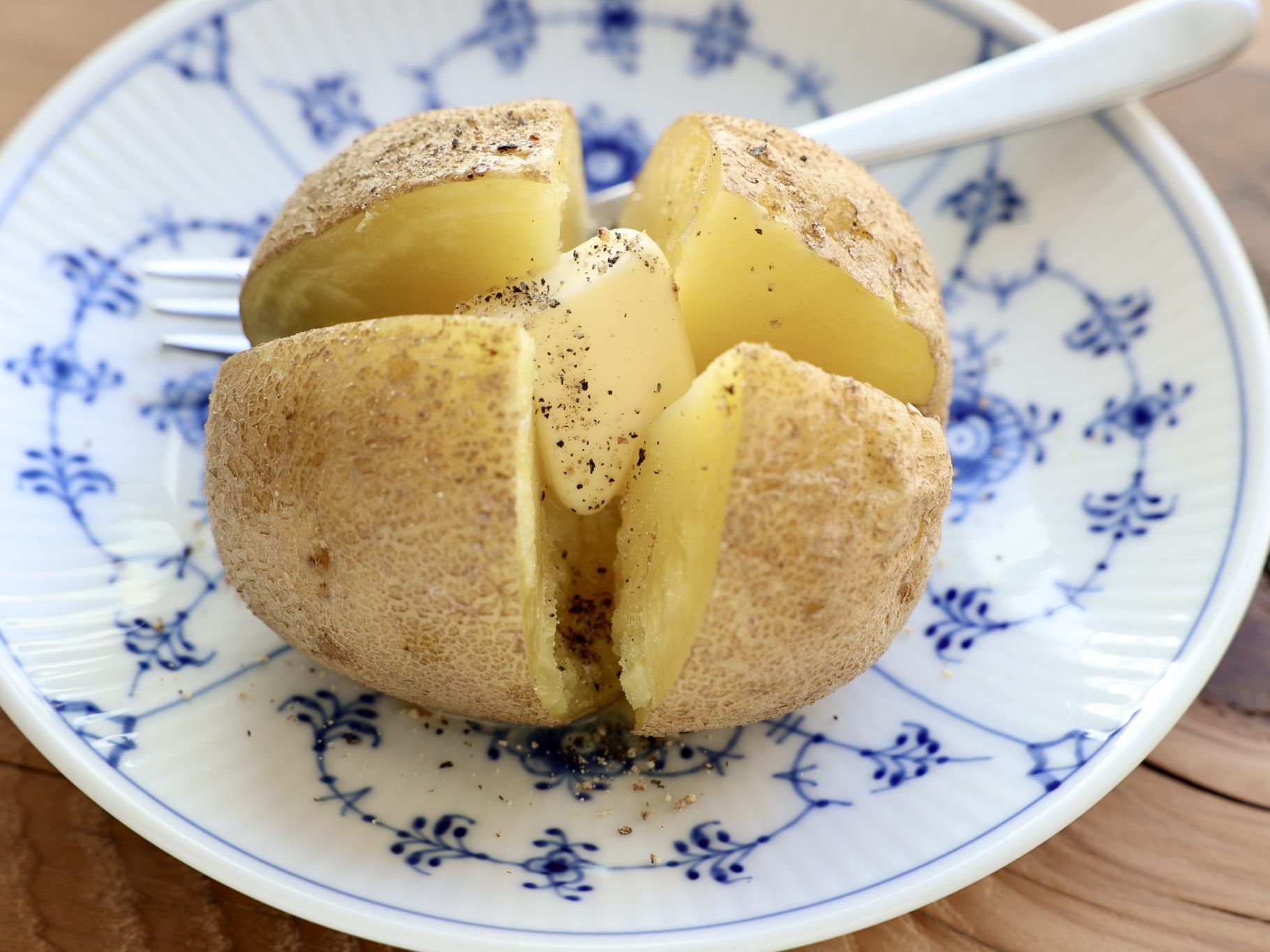 じゃがバター - 桜乳業株式会社