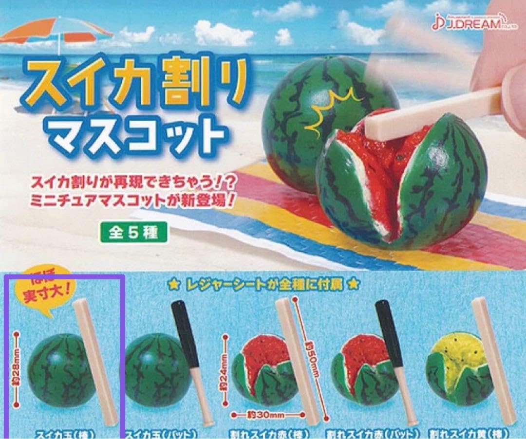 スイカ割りにもルールがある? 専用の棒、審判員の資格も!? 季節・暮らしの話題 2020年07月16日- 日本気象協会 tenki.jp