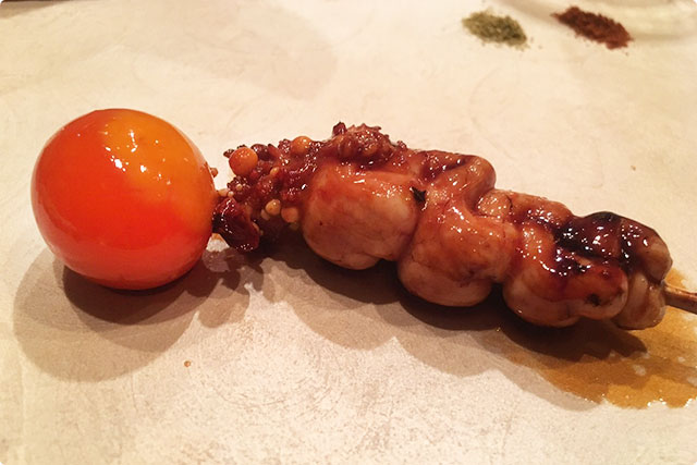 恵比寿の焼き鳥ショウチャンは、美味しくお腹いっぱいでお値打ちです。 - 女将の食卓