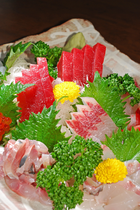 盛り付け−和食の盛付けの特徴１−一般社団法人和食文化国民会議Washoku Japan