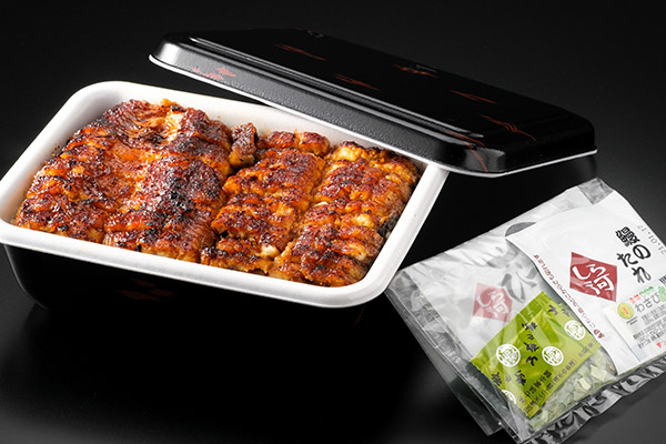 鰻本来の豊潤な味と香り！ 活うなぎ うな千 多治見市・テイクアウト多治見市の情報をお届けマイティーライン