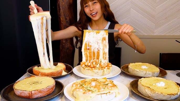 大食いMAX鈴木チャレンジメニュー チーズオムハヤシライス制限時間30分総重量7kgチャレンジ‼️