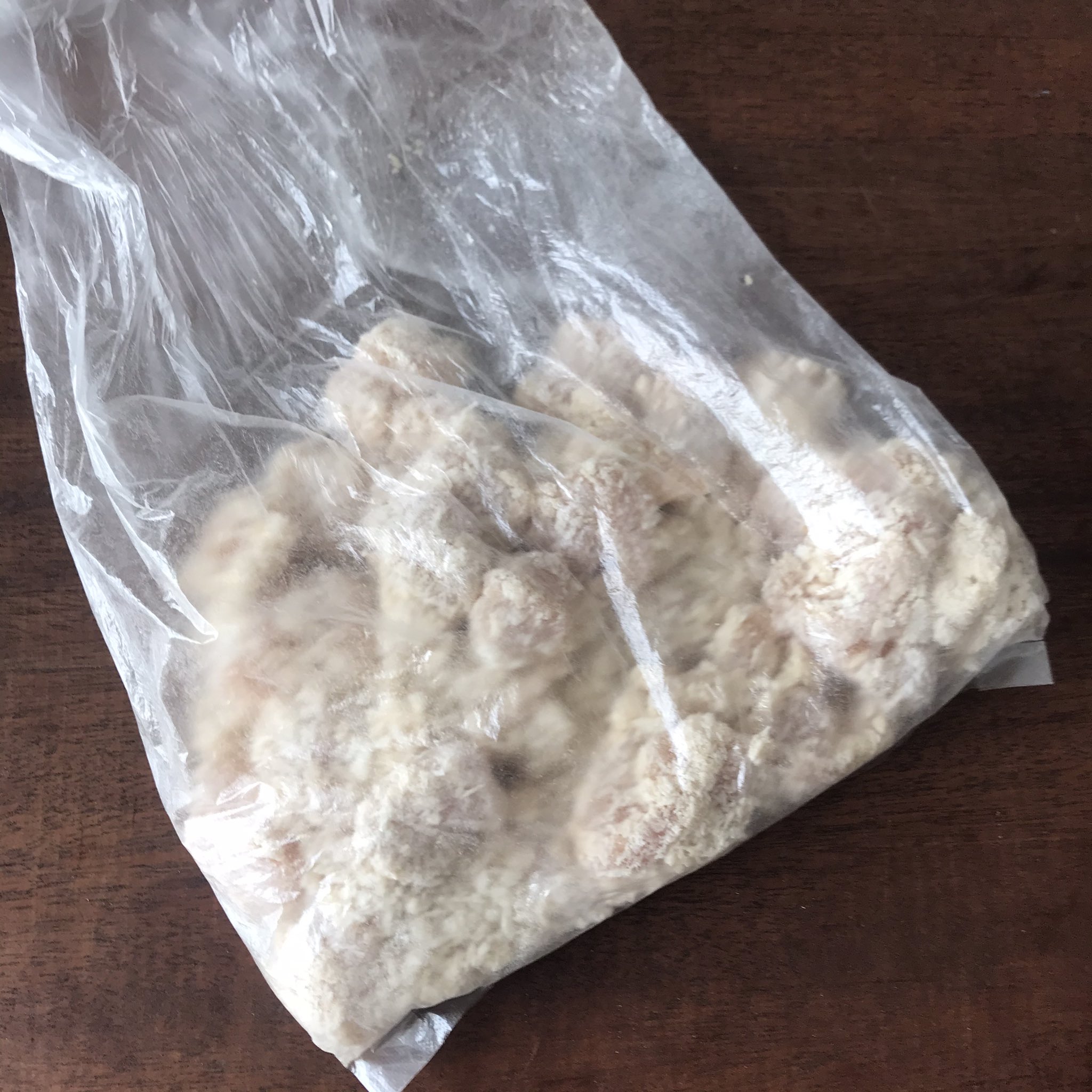 DAIGOも台所 山本ゆり「鶏むね肉でポップコーンチキン」初心者でもできる簡単レシピ 2024年3月1日Daily Cookbook