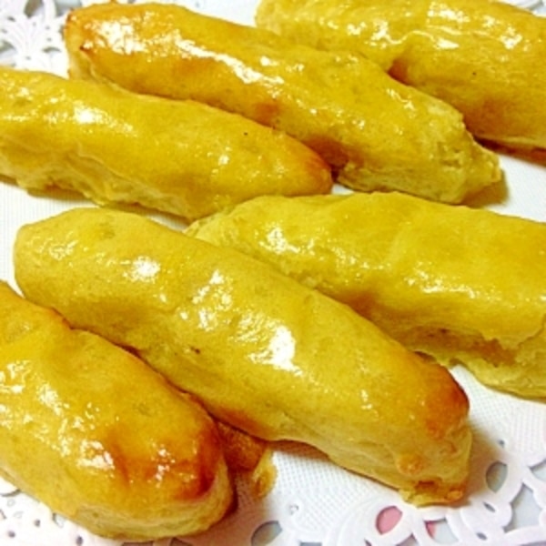 さつまいもの冷凍保存と失敗しない解凍のコツ、活用レシピも紹介生活知恵袋