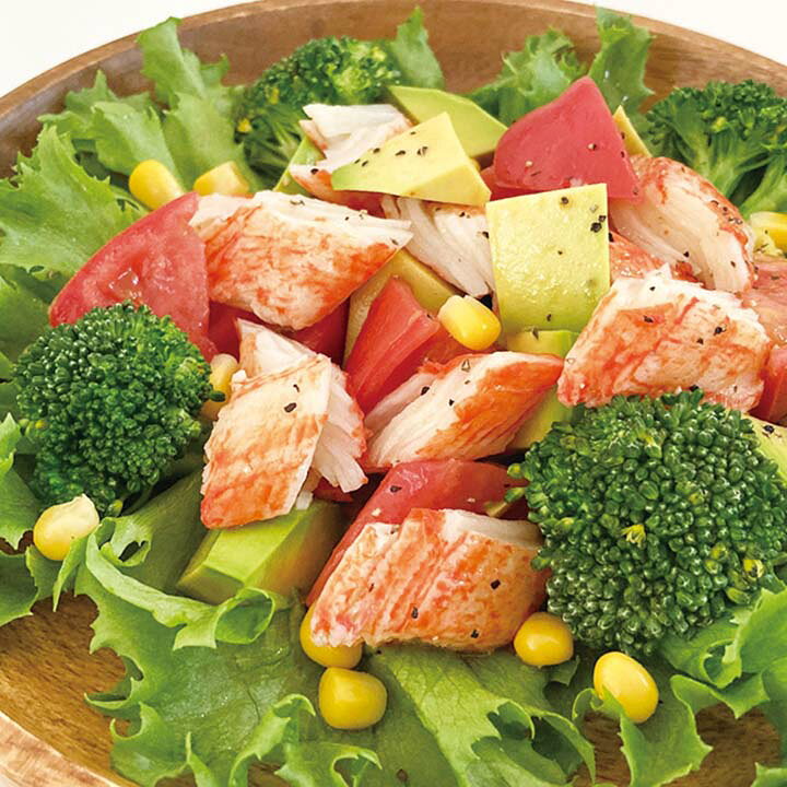 画像18＞世界で愛されるヘルシー食品！元祖「カニカマ」ロングセラーの秘密ウォーカープラス