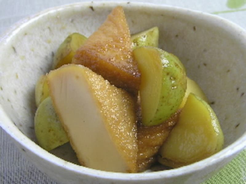 厚揚げとにんじん、じゃがいものレシピ2025 年のリアルなLemon8ユーザー体験