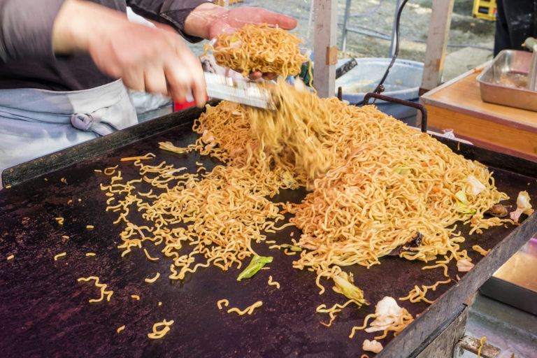 ３日以内に発送 学園祭 文化祭 新品未使用 業務用グリラー鉄板