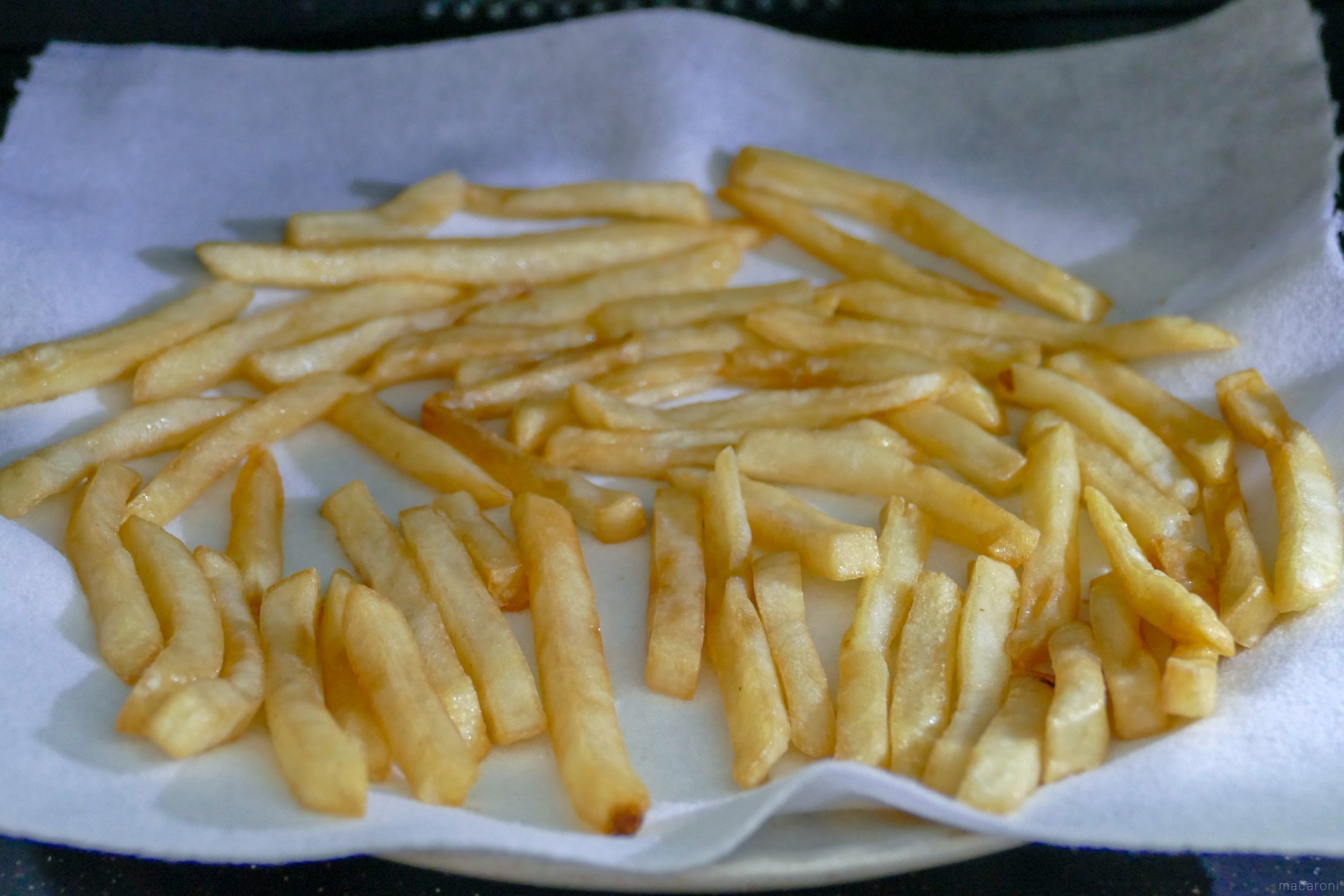 超カリカリ！」マックのポテトの温め直し方！簡単においしく復活させる方法