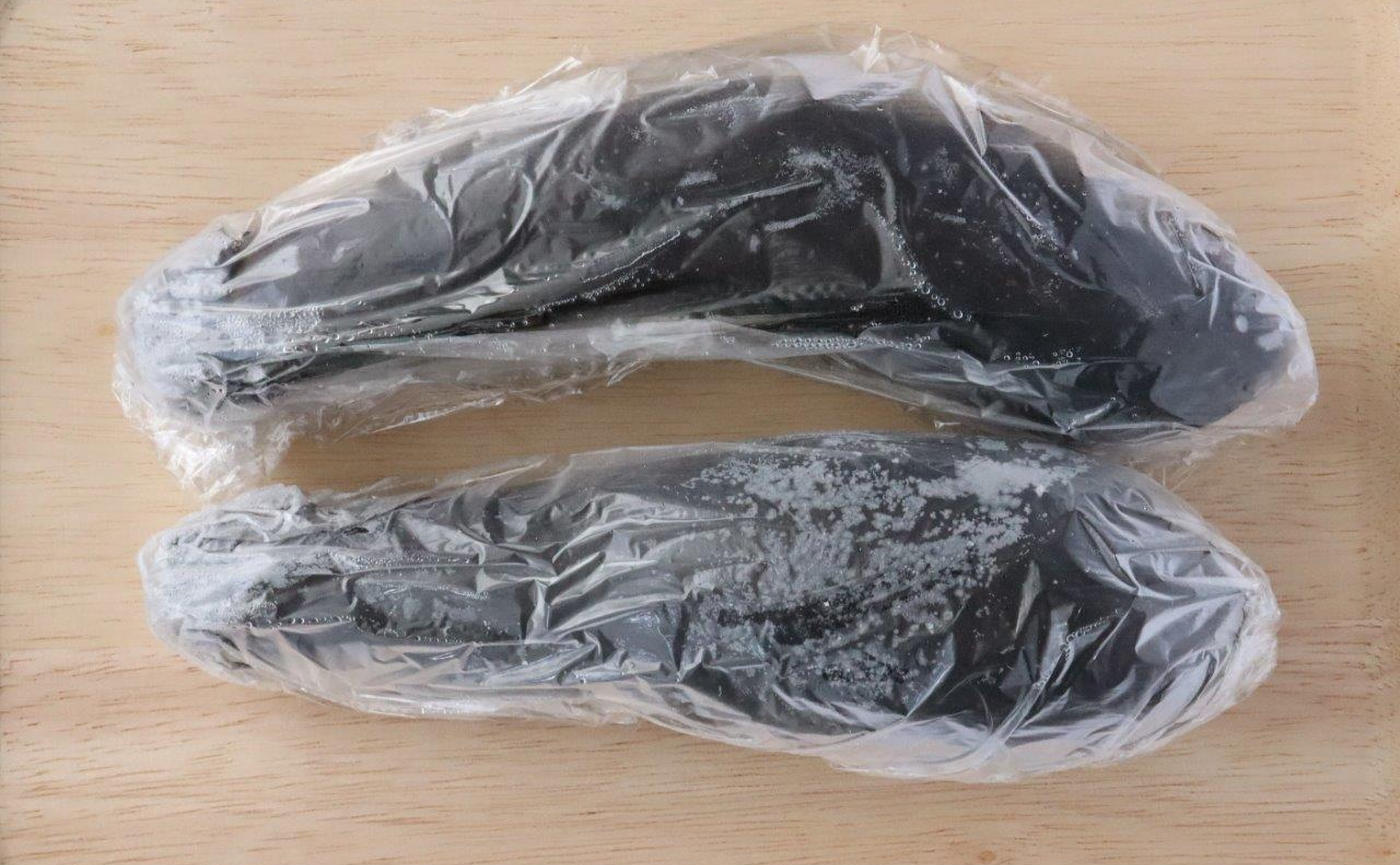 切ったなすの保存法 常温・冷蔵・冷凍 水にさらすはNG？ - Fily