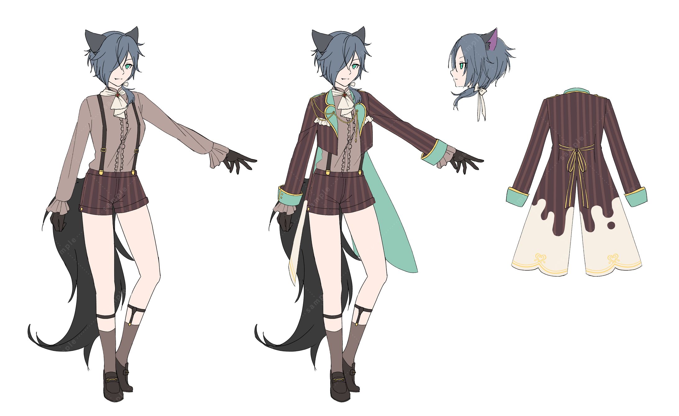 🍫❤️ ・ ・ ・ばぁうくんknightartバレンタイン