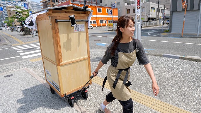 that's rice 屋台女の日常 がライブ配信中