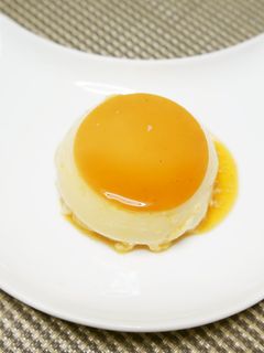 基本からアレンジまで！思わずつくりたくなる「卵黄 焼きプリン」のレシピ集クックパッド