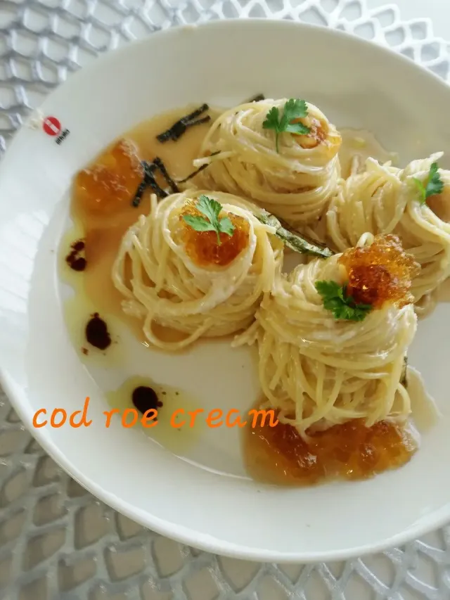 ワンプレートランチ～オイルサーディンのレモン風味パスタ レシピあり ～マーマレードキッチン♪