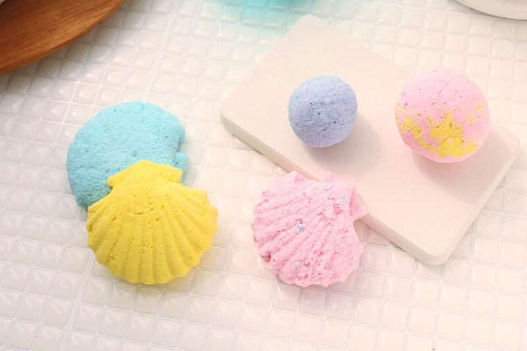 簡単バスボム作り方 子どもと作れる！保育製作・親子遊びにもおすすめ