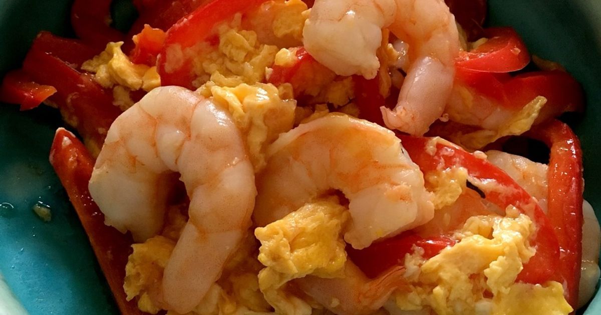 基本からアレンジまで！思わずつくりたくなる「エビパプリカ」のレシピ集クックパッド