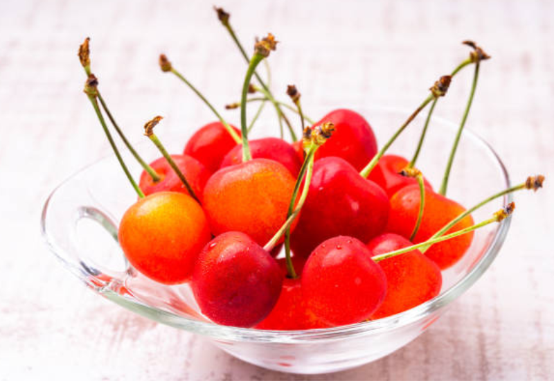 激安‼️アメリカンチェリー チェリー さくらんぼ 樱桃