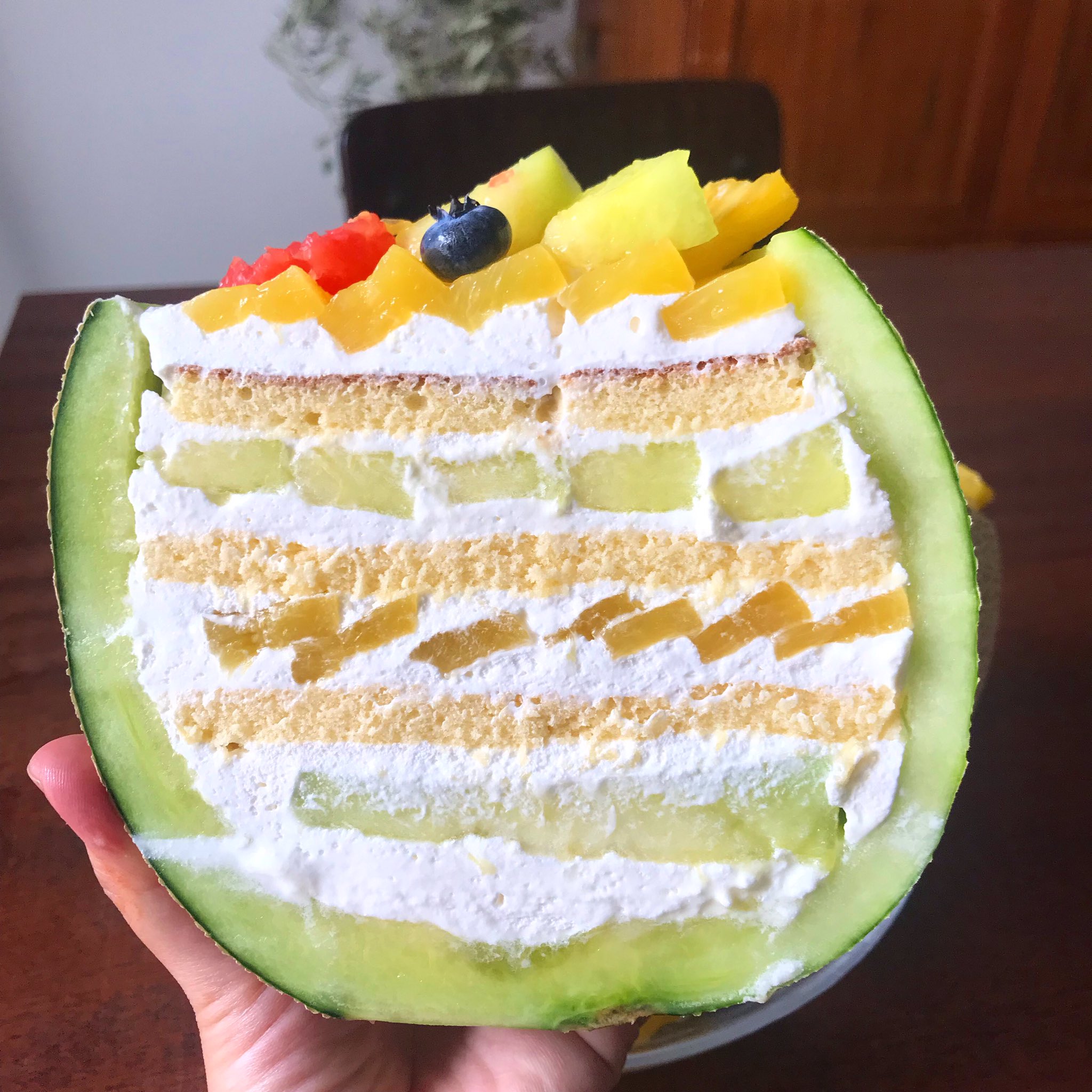 山本ゆりさんレシピでかぼちゃケーキ oo ハナたなSnapdish スナップディッシュID:WK1Caa