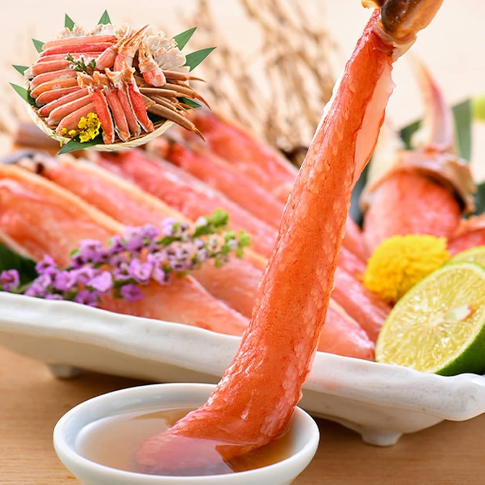 生で買った蟹の味噌が黒いです。生の蟹は時間が経つと黒変すると言- Yahoo!知恵袋