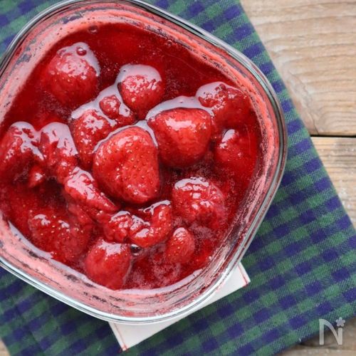 コンポート ・ スコーン お試しセット 糸島市TANNALATB034あまおう いちごジャム - 福岡県糸島市ふるさとチョイス -ふるさと納税サイト