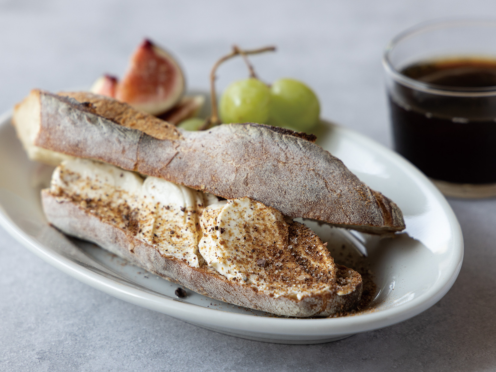 マスカルポーネ×あんこが絶妙！食パンアレンジレシピ「厚切りあんトースト」日刊KELLY名古屋の最新情報を毎日配信