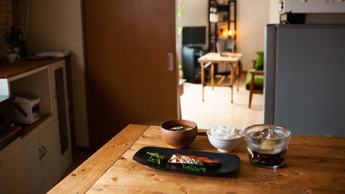 テンション上がる朝ごはんの写真・画像素材-Snapmart スナップマート