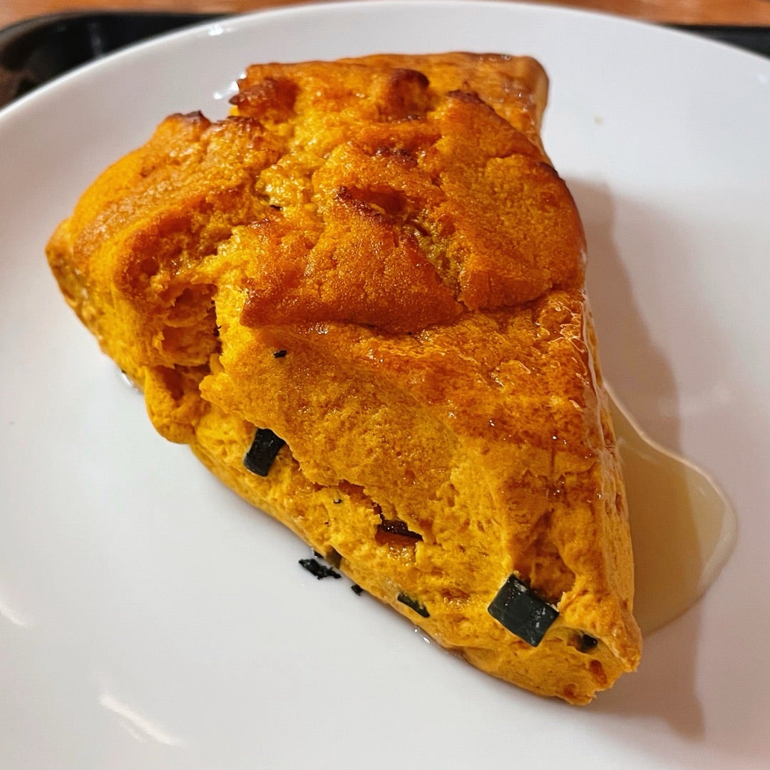 スタバの9月新作スイーツ3種を食べ比べレビュー！マラサダやスコーンなど口コミも紹介COCO ii TOCO ~ココイイトコ