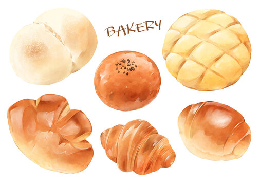 t438.切ってある食パン、＋１点 食べ物関連 無料画像 - QREON素材ノート