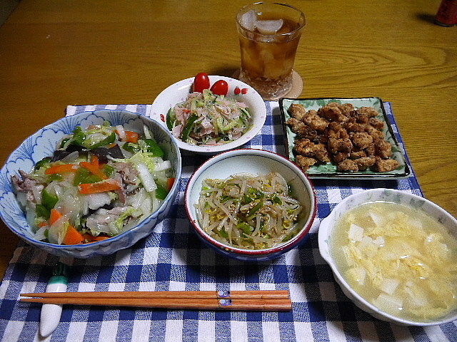 中華丼にあとひと品！あわせて食べたい献立レシピ18選 - macaroni