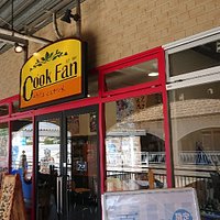 大洗の海中気分！シーフードレストランメヒコの魅力