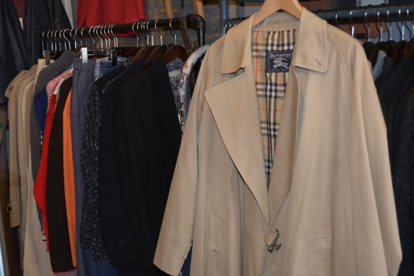 東京・高円寺「アネモネ」 ヴィンテージを極める 後編「AKAMINE Royal Line」の超スーパーなニュースを発表！FORZASTYLEファッション＆ライフスタイル フォルツァスタイル