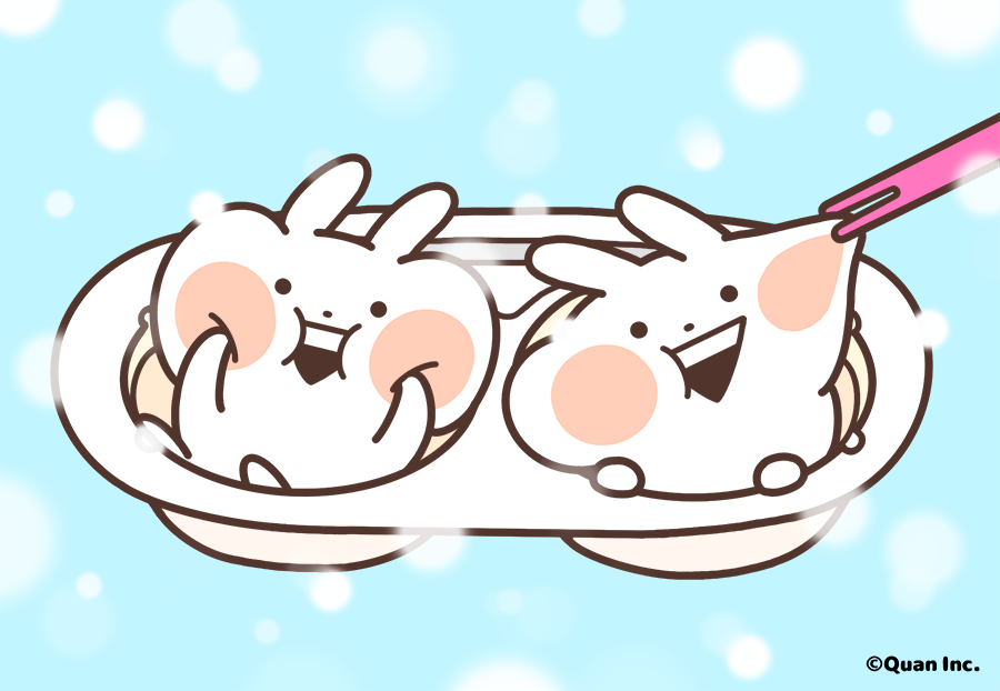 雪見だいふく ファミマから“雪見だいふくみたいな”限定商品登場「飲む雪見だいふく」「味そのまんま」パンと飲み物に変身