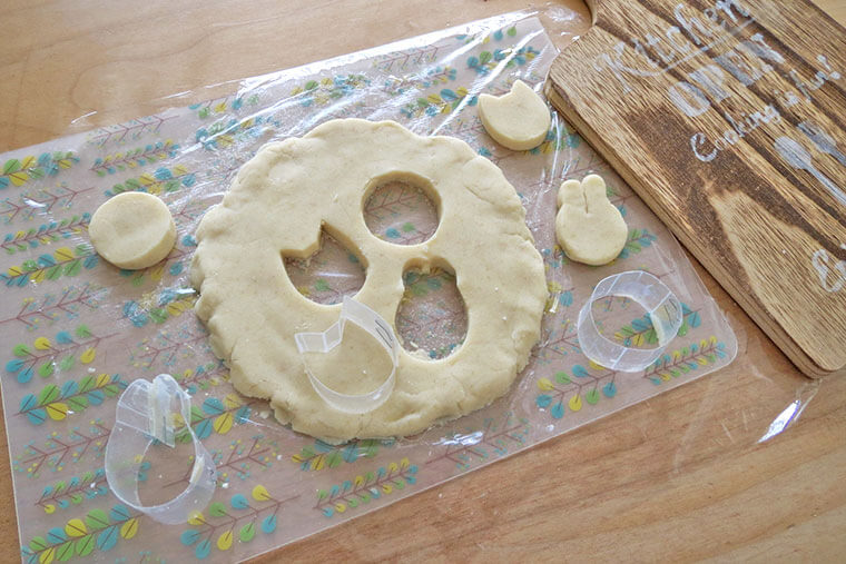 父の日ビールのアイシングクッキ