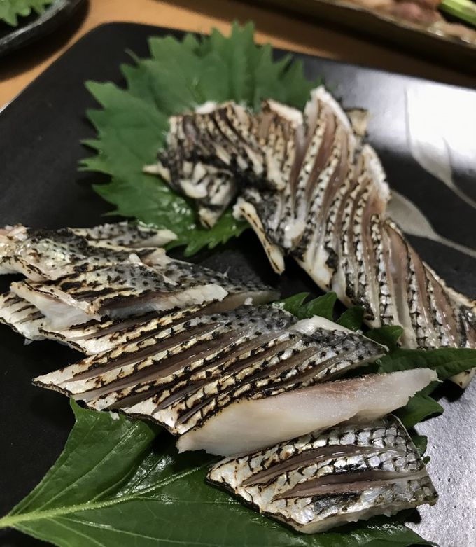 コハダの酢締め 薬味で ぷぅぴぃSnapdish スナップディッシュID:een05a