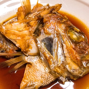 料理人の絶品カワハギの煮付け by 岸本尚子クックパッド簡単おいしいみんなのレシピが392万品