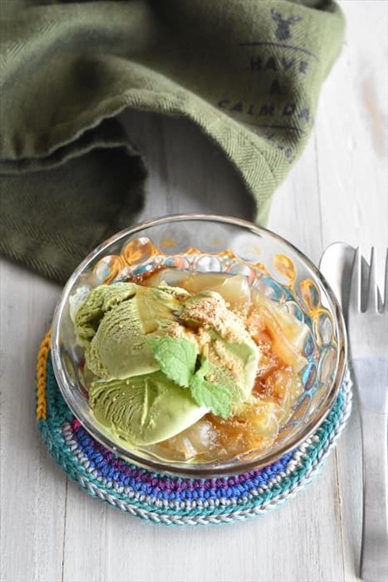 ライスペーパーで作るヘルシーなデザートレシピ2025 年のリアルなLemon8ユーザー体験